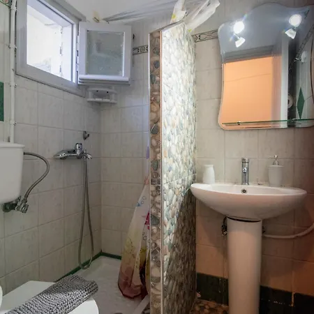 Azuro Apartments Naxos * Naxos City