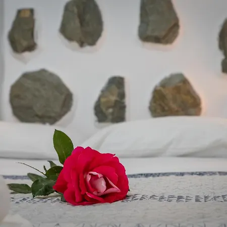 Azuro Apartments Naxos * Naxos City