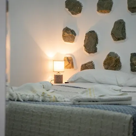 Azuro Apartments Naxos Naxos City