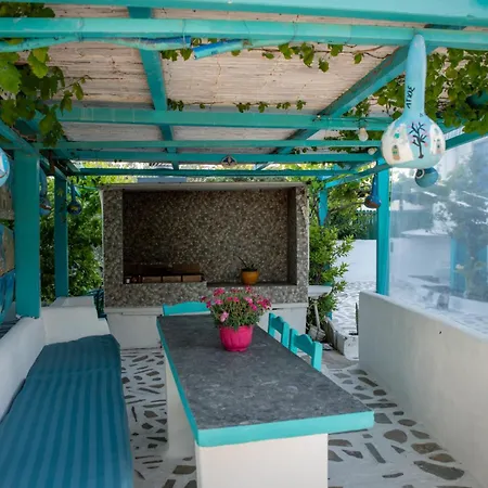 Azuro Apartments Naxos * Naxos City