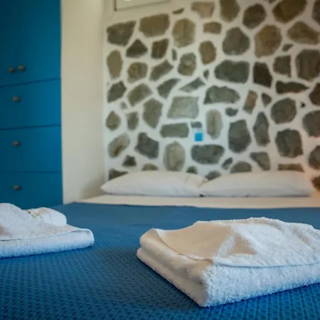 Azuro Apartments Naxos Naxos City