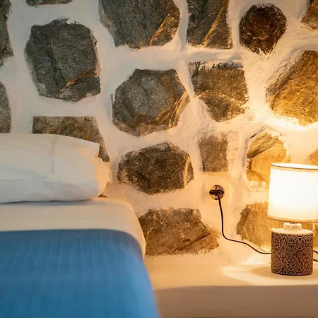 Azuro Naxos Lägenhet