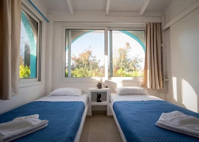 Azuro Naxos Apartamento