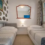 Apartment Azuro Naxos Naxos City
