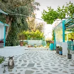 Azuro Naxos Naxos City