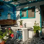 Apartment Azuro Naxos