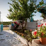 Azuro Naxos Apartment