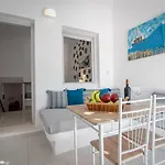 Azuro Naxos Apartment Naxos City