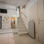 Apartment Azuro Naxos Naxos City