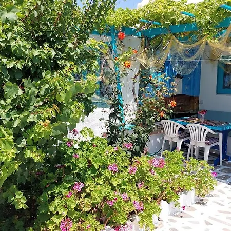 Apartment Azzurro Naxos, Azzurro I - Azzurro Ii - Azzurro Iii *