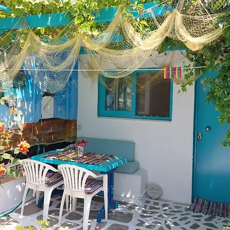 Azzurro Naxos, Azzurro I - Azzurro Ii - Azzurro Iii Apartment *
