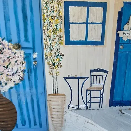 Azzurro Naxos, Azzurro I - Azzurro Ii - Azzurro Iii