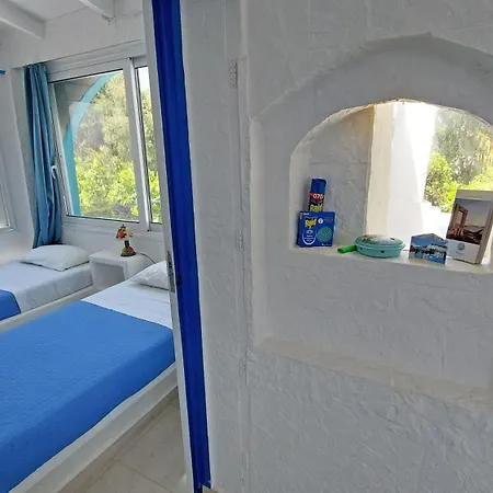 Apartment Azzurro Naxos, Azzurro I - Azzurro Ii - Azzurro Iii