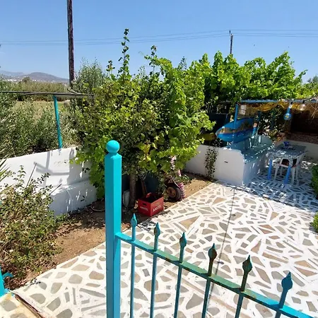 Apartment Azzurro Naxos, Azzurro I - Azzurro Ii - Azzurro Iii *