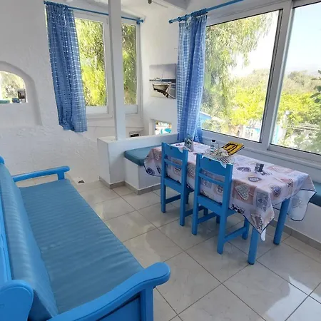 Apartment Azzurro Naxos, Azzurro I - Azzurro Ii - Azzurro Iii