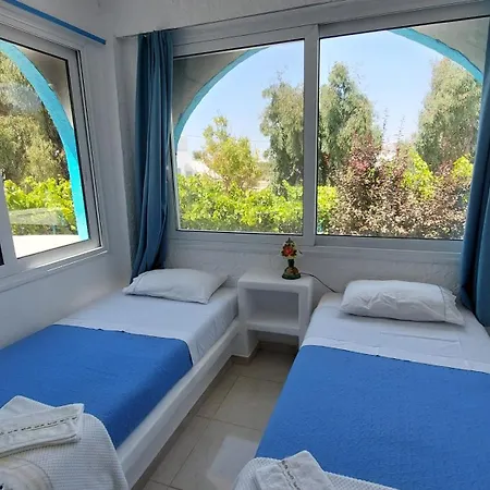 Azzurro Naxos, Azzurro I - Azzurro Ii - Azzurro Iii Apartment Naxos City