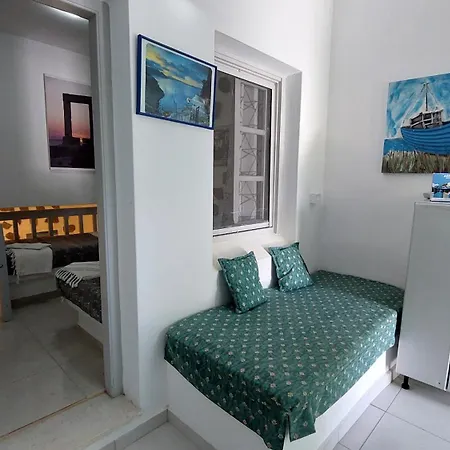 Apartment Azzurro Naxos, Azzurro I - Azzurro Ii - Azzurro Iii *