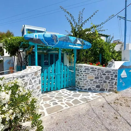 Azzurro Naxos, Azzurro I - Azzurro Ii - Azzurro Iii