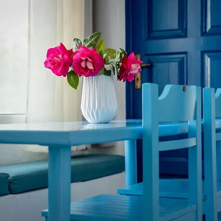 Azuro Apartments Naxos Naxos City