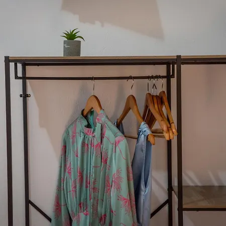 Azuro Apartments Naxos Διαμέρισμα