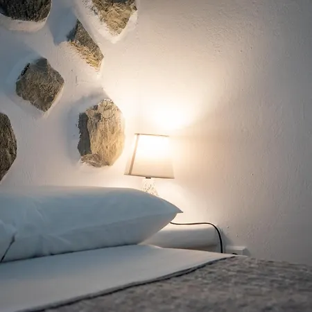 Διαμέρισμα Azuro Apartments Naxos *