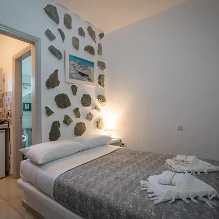 Azuro Apartments Naxos * Naxos City