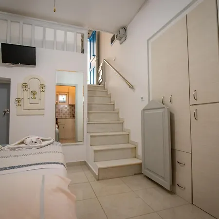 Apartment Azzurro Naxos, Azzurro I - Azzurro Ii - Azzurro Iii Naxos City