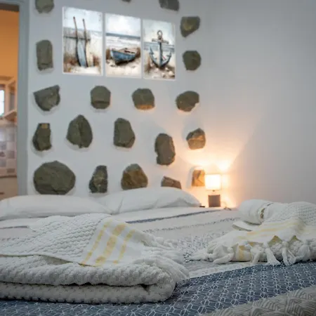 Azuro Apartments Naxos Naxos City