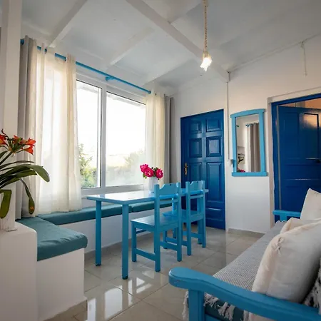 Azzurro Naxos, Azzurro I - Azzurro Ii - Azzurro Iii Apartment