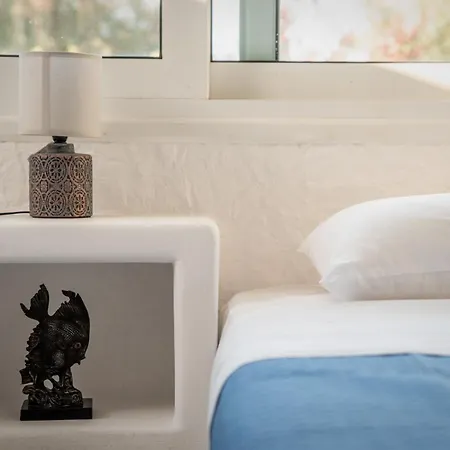 Διαμέρισμα Azuro Apartments Naxos Naxos City