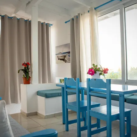Azzurro Naxos, Azzurro I - Azzurro Ii - Azzurro Iii * Naxos City