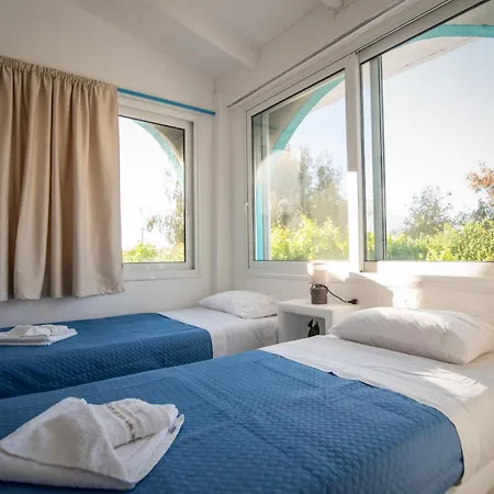 Azzurro Naxos, Azzurro I - Azzurro Ii - Azzurro Iii Apartment