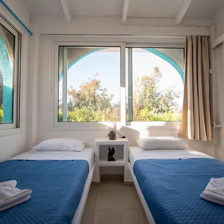 Azuro Naxos Apartment
