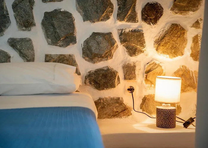 Azuro Naxos Διαμέρισμα